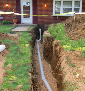 Outstanding local plumbers available for sewer line repair in Laguna Hills