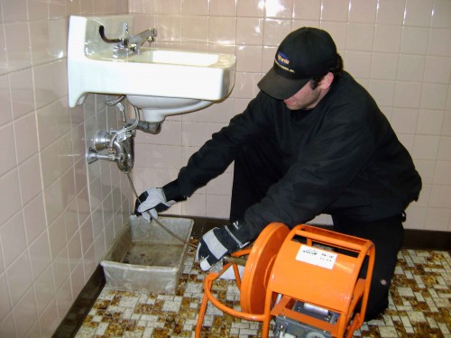 Tips on Drain Cleaning Machine Maintenance